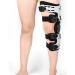  KTELI 2X OA Knee Brace Arthritis Support Medial Hinged Design for Osteoarthritis & Joint Pain Relief Ideal for Sports & Daily Use  - Buy Online on GoSupps.com