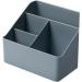 Anneome 2pcs Box Cosmetics Holder Jewelry Container Storage Box Desktop Toiletries Student - Buy Online on GoSupps.com
