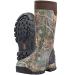 HISEA Apollo Pro 400G Insulated Men's Hunting Boots Waterproof Rubber Mud Boots 8 Kanati Camo