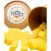 Buy Filipino Inspired Pineapple Scented Wax Melts | Real Shape Yellow - Premium Quality - Buy Online on GoSupps.com