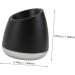 Magiclulu 2ST Razor Stand - Hot Razor Hobel Holder for Men | Durable Tablecloth Clips & Bracket | Ideal for Restaurants | Large Diameter Design - Buy Online on GoSupps.com