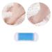 Artibetter 6-Piece Pedicure Set | Dead Skin Removal Callus Remover and Exfoliator Kit for Smooth Feet - Buy Online on GoSupps.com
