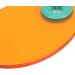 Professional 10-Part Oral Light Board | Dental Instrument Accessories | Light Hardening Solutions - Buy Online on GoSupps.com