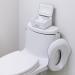 Ubbi Flushable Wipes Dispenser - Convenient and Hygienic Solution - Buy Online on GoSupps.com