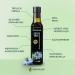 Nutrilife Black Cumin Oil 1L - Unfiltered Cold-Pressed Rich in Thymoquinone - Daily Milless from Manufacturer | International Shipping - Buy Online on GoSupps.com