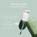 Caudalie Acne-Prone Skin Essentials Set | Salicylic Acid Serum & Free Spot Solution - Best for Clear Skin - Buy Online on GoSupps.com