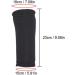 Feelairy Compression Arm Sleeve for Women | Upper Arm Shaper & Weight Loss | Elastic Arm Belt for Fitness & Sports - Buy Online on GoSupps.com