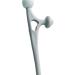 Perfeclan Manual Self-Massager Effective Back & Shoulder Massage Roller Percussion Hand Point Massager for Relaxation & Pain Relief - Buy Online on GoSupps.com