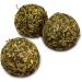 JR FARM Grainless Herb Ball - 3 Pieces 75g | Natural Treats for Small Animals | International Shipping Available - Buy Online on GoSupps.com