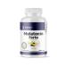 INSPORT Nutrition - Melatonin Forte - 5mg per tablet - 1000 Servings (200 Vegan tablets) - Heavily Dosed Sleeping Pill - Pure Composition