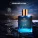 prime craft Luxury Skai Aquatic Eau De Cologne Unisex Perfume for Men & Women with Bergamot Pink Pepper |Long Lasting Aqua EDC Fragrance Scent 100 Ml - Buy Online on GoSupps.com