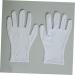 MAGICLULU Cotton Work Gloves 12 Pairs Factory Gloves Cotton Gloves Lengthen Work White Gloves White Work Gloves - Buy Online on GoSupps.com