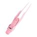 Ear Wax Removal Tool Easy Use 300mAh Battery Automatic Power Off Antiskid Ear Picks Digger Tweezers for Adults for Home