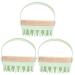 Tovinanna 3st Shampoo brush scalp massage scalp massage scalp brush made of silicone bathroomw scher massage device laundry collector Shampoo scrubber scrubber for massage of the scalp meridian