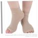 Shop Hemoton 6 Pairs Ankle Sleeves & Wraps for Women & Kids - Ankle Support Braces for Sprains & Injury Prevention - Elastic Socks for Maximum Comfort - Buy Online on GoSupps.com