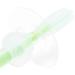 SALUTUY Toddler Oral Care Teether Brush - Baby Toothbrush with Soft Bristles for Baby Teeth and Gums (Green) - Buy Online on GoSupps.com