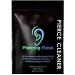Piercing Site Cleaner Floss - Piercing Aftercare For Ear Belly Nose Nipple etc - Ready to Use - Made in the USA - Pack of 10