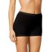 Mey Daywear Series Exquisite Ladies Leggings 67304 M Black