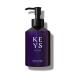 Keys Soulcare Golden Face Cleanser Gently Removes Dirt Makeup & Impurities and Soothes Skin with Manuka Honey Cruelty-Free 5.75 Fl Oz