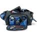 ASA Pro Flight Bag II - Professional Pilot Gear for Travel Efficiency - Buy Online on GoSupps.com