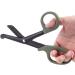 Wytino 7 Bandage Scissors - Paramedic Emergency Cutting Tool (Army Green) for First Aid & Medical Use - Buy Online on GoSupps.com