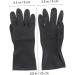 Hemoton 6 Pairs shampoo for men latex gloves hair shampoo gloves hair dye supplies emulsion man Sx2pcs - Buy Online on GoSupps.com