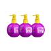 Bed Head Small Talk 3-in-1 Thickifier by TIGI- 8oz (Pack of 3)