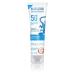 BLUE LIZARD Sensitive Mineral Sunscreen with Zinc Oxide 50+ Water Resistant UVAUVB Protection with Smart Cap Technology Fragrance Free, Sensitve, SPF 50 - - Tube, Unscented, 5 Fl Oz 5 Fl Oz (Pack of 1)