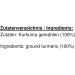 Rajah Haldi 100g: Premium Quality Turmeric Powder - Buy Online Now! - Buy Online on GoSupps.com