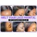 Lace Glue for Wigs - Waterproof Super Hold Wig Glue for Front Lace Invisible Hair Bonding for Weave & Hair Systems - Buy Online on GoSupps.com