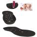 3 Pairs Magnetic Insoles for Foot Care - Arch Support & Comfort Insoles - 802 Black - Buy Online on GoSupps.com