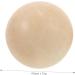 Beavorty Jade Fitness Handballs - Hand-Rotating & Massage Balls for Stress Relief | Baoding Crystal Relaxation Balls - Buy Online on GoSupps.com