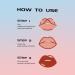 6PCS Nude Matte Liquid Lipstick & Lip Liner Set - Long-lasting Intense Colour for Women's Make-up (#B) - Buy Online on GoSupps.com