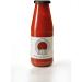  Mariangela Prunotto Prunotto Mariangela Organic Tomato Passata - 690 g - Pack of 6 Bottles - Buy Online on GoSupps.com