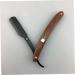 Buy Minkissy Safety Razor - Eco-Friendly Shaving Razor for Men | Smooth Shave with Bamboo Handle - Buy Online on GoSupps.com