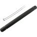 HJGarden 2PCS Bike Chainstay Protector - Black | Frame Rear Chain Guard Pad for Bike Cycle - Buy Online on GoSupps.com