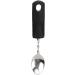 Weighted Silverware Diet Aggravated Adaptive Utensil with Dishware Knife for Set Spoons - Buy Online on GoSupps.com