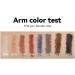 Pearlescent Eyeshadow Stick Eyeliner Long Lasting Glow Stick Highlighter Contour Makeup Stick (3) - Buy Online on GoSupps.com