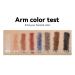 Pearlescent Eyeshadow Stick & Highlighter - Long Lasting Glow Makeup - International Shipping - Buy Online on GoSupps.com