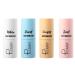 Face Primer Hydrating Stick Balm | Moisturizer & Serum for Hydration Brightening & Skin Elasticity - Ideal for Face & Body - Buy Online on GoSupps.com