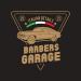 Barbers Garage - Structuring Water Wax (100g) - Italian Detailing - Stunning Shine Effortless Styling for All Hair Types and Textures - Buy Online on GoSupps.com