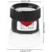 10X Monocular Magnifying Glass Loupe Lens Map Eye Magnifier Jewelry Repair Tool Small Gift - Buy Online on GoSupps.com