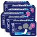 Caroli Protect + Care hygiene pads value pack Made in Germany (Extra 6 x 12 pieces) 6 pieces (1 pack)