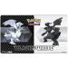 Ultra Pro Pokemon Black & White Generic 5 Playmat (Play Mat)