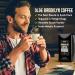 5 LB ITALIAN Dark Roast Whole Bean Coffee - Extra Strong Gourmet Espresso Roasted in New York - Buy Online on GoSupps.com