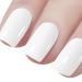 VISHINE UV Gel Polish - White Colors Soak Off French Gel Nail Kit 15ml #1323 for Stunning Nail Designs - Buy Online on GoSupps.com