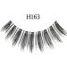 Eldora False Eyelashes H163 - Buy Online on GoSupps.com