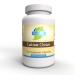 Priority One Vitamins - Calcium Orotate -100 Vegetarian Capsules - Calcium Supplementation for Strong Bones*