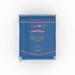 Dekozauber24 Premium Fondant 250g 19 colors rolled fondant soft and flexible cake decoration (dark blue)