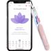 Beurer Ovulation Test Strips and Pregnancy Test Kit | Ovulation Predictor Kit with 15 FSH and 15 LH Strips | Fertility Test Connects to Pearl Fertility App for Natural Family Planning, OT80